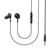 Samsung slusalice Basic 3.5mm crne (EO-IA500-BBE)