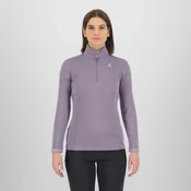 Karpos ŽENSKI PULOVER PIZZOCCO HALF ZIP