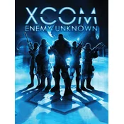 XCOM: Enemy Unknown + XCOM: Enemy Within (DLC)  Steam Key EUROPE