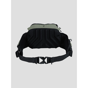 Amplifi Hipster 4L torbica za okoli pasu torbica za okoli pasu heather / spruce