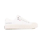 Palladium Palla Ace Cvs Org White Žene - Cipele Palladium - Bijela - 74447-116-M-3.5 - Size: 3.5