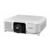 Epson EB-PU2010W projektor s laserskom lampom i izmjenjivim objektivom, WUXGA V11HA52940