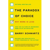Paradox of Choice