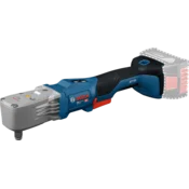 BOSCH Professional akumulatorski kotni udarni vijačnik GRS18V-330 Solo (06019R9000)