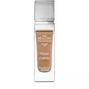 Physicians Formula The Healthy posvetlitveni kremasti tekoči puder SPF 20 odtenek MN4 30 ml