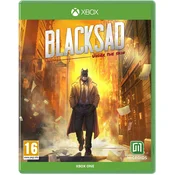 BlackSad Under the Skin Limited Edition (XBOX ONE) - rabljeno