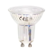 LED sijalica GU10/6W/230V 6500K - Aigostar