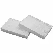 Set HEPA filtrov za Bosch in Siemens 481723