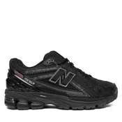 Sneakers New Balance 1906 Black EUR 37.5