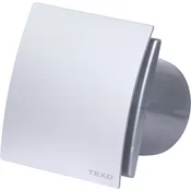TEXO AIR PRO VENTILATOR 100 CHROME