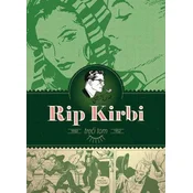 Rip Kirbi 3