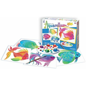 SENTOSPHERE AQUARELLUM JUNIOR Ribice