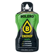 Bolero Energy Apple 14g - 1 vrečka
