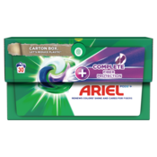 Ariel All-in-1 Complete Fiber Protection, 30 kapsula