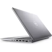 Prenosnik Dell Precision 3560/i5/RAM 16 GB/SSD Disk/15,6” HD