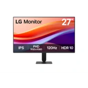 LG 27 27U41YA-B.AEUQ FHD IPS 120Hz HDMI/VGA monitor