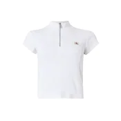 Calvin Klein Jeans Dirndl hlace  bijela
