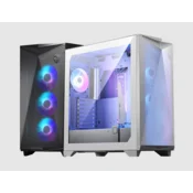 MSI MPG Gungnir 300R Airflow 306-7G21R21-W57