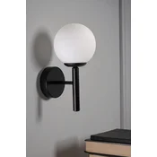 Opviq Zidna lampa 8978-1A, Crna
