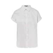 COMMA Bluza bela