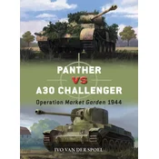 Panther vs A30 Challenger