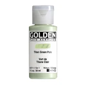 GOLDEN Tekoča akrilna barva 118 ml | Različne barve