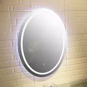 Ogledalo Led Touch 60x80 cm