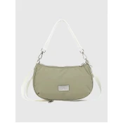 Doughnut Priestess Beyond The Horizon Series Bag army