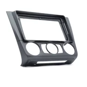 9-palčni okvir radia za BMW 1 E81 E82 E87 E88 2007-2011