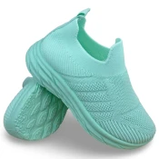 Mat Star Decije patike 138570, Menta