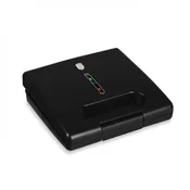 Berlingerhaus Aparat za sendviče BH-9638 3 v 1 780 W Matte Black Collection