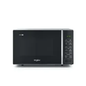 Mikrotalasna WHIRLPOOL MWP 201 SB/1200W/20L/crna-siva