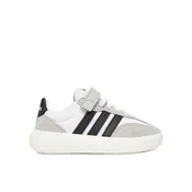 Adidas Patike za decake Barreda Decode El C, JQ8850, Sivo-bele
