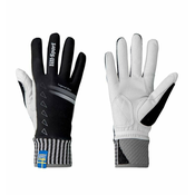 Lillsport Rokavice Legend Slim Black