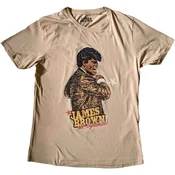 James Brown Mr Dynamite Sand L Majica