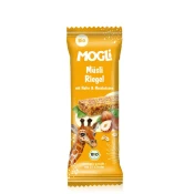 BIO MÜSLI REZINA, 25 g