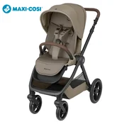 MAXI COSI Oxford+ 2u1 kolica + košara Sense – Twillic Truffle
