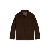 Polo Ralph Lauren Srajca temno rjava