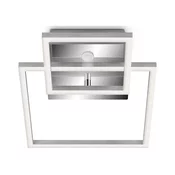 Telefunken 318608TF - LED Stropna svetilka s senzorjem FRAME LED/17W/230V 3000K