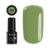 Color IT-560 Trajni gel lak za nokte UV i LED | SILCARE| Kozmo