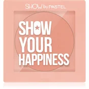 Pastel Show Your Happiness kompaktno rdečilo odtenek 207 4.2 g