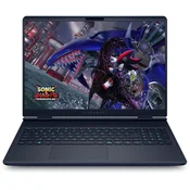 Gaming laptop Dell - Alienware 16X Aurora, 16, WQXGA, Ultra 5, 240Hz