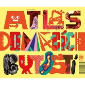 Atlas domácích bytostí