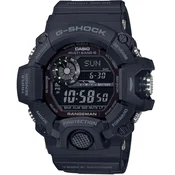 G-SHOCK moška ročna ura CASIO GW-9400-1BER
