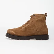 Sneakers Birkenstock Highwood Lace Mid Suede Leather Dark Tea EUR 37
