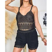 Resti Womens lace set