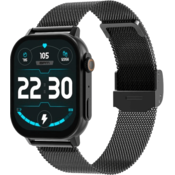 CARNEO Zephyr Ultra HR+ black