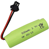 1 Piece Rechargeable Lipo Battery (7.4V 1200mAh) for MJX X101 Quadcopter Drone