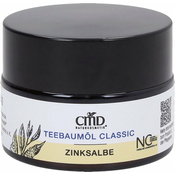 CMD NATURKOSMETIK Cinkova maža z oljem čajevca - 15 ml