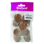RickiParodi ProsCallus pilica za pedikuro za enkratno uporabo #100 60 kosov